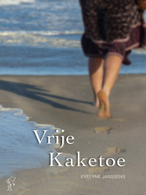 cover image of Vrije kaketoe